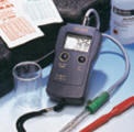 HI99121便携式pH/温度测定仪【种植土壤】的图片