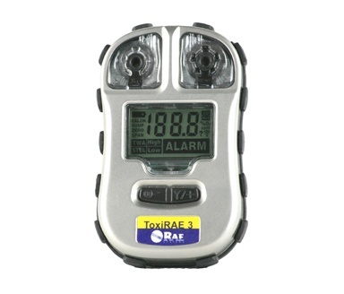 PGM-1100/O2有毒气体检测仪的图片