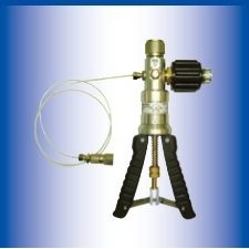 气压手泵CPP30