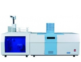 海光AFS-9700全自动注射泵原子荧光光度计的图片