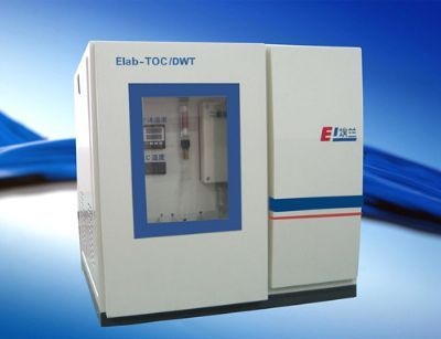 Elab-TOC/DWT总有机碳分析仪的图片
