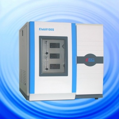 Elab9100S总硫元素分析仪的图片