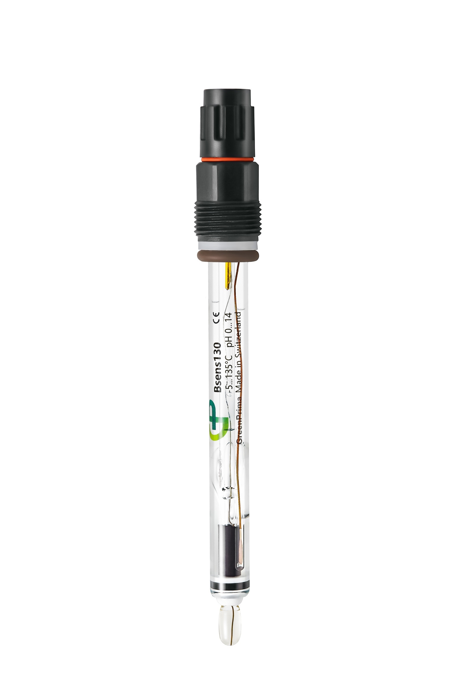 英国Greenprima Bsens130 pH传感器（高温）