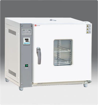 电热恒温干燥箱（202）的图片