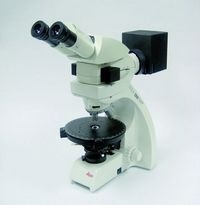 徕卡偏光显微镜的图片