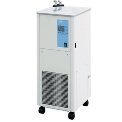 DX-2010 600W低温循环水机的图片