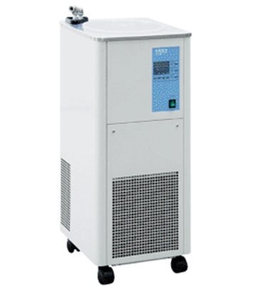 DX-208 600W低温循环机的图片