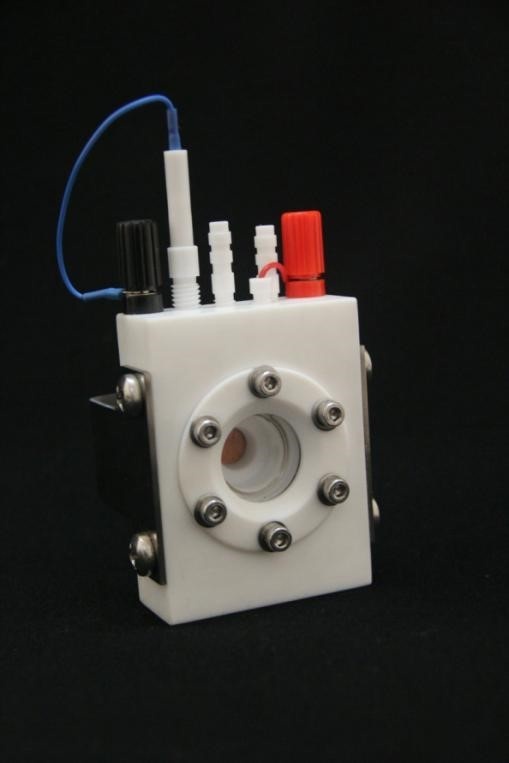 PECK51微型光电化学池的图片