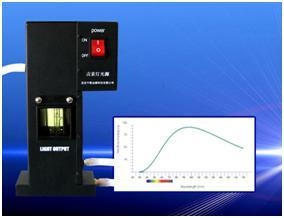 CEL-IW500碘钨灯水冷光源的图片