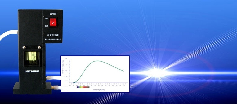 特种系统光源开发与研制的图片