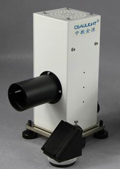 CEL-DD30T紫外氘灯光源系统的图片