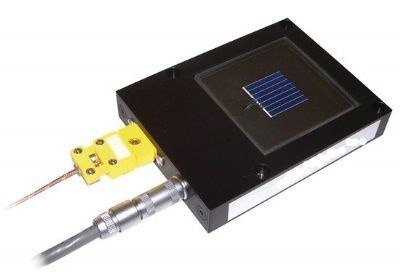 进口标准太阳能电池的图片