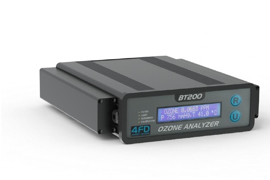 4FD BT200臭氧分析仪的图片