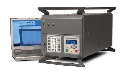 UGA系列气体分析仪的图片