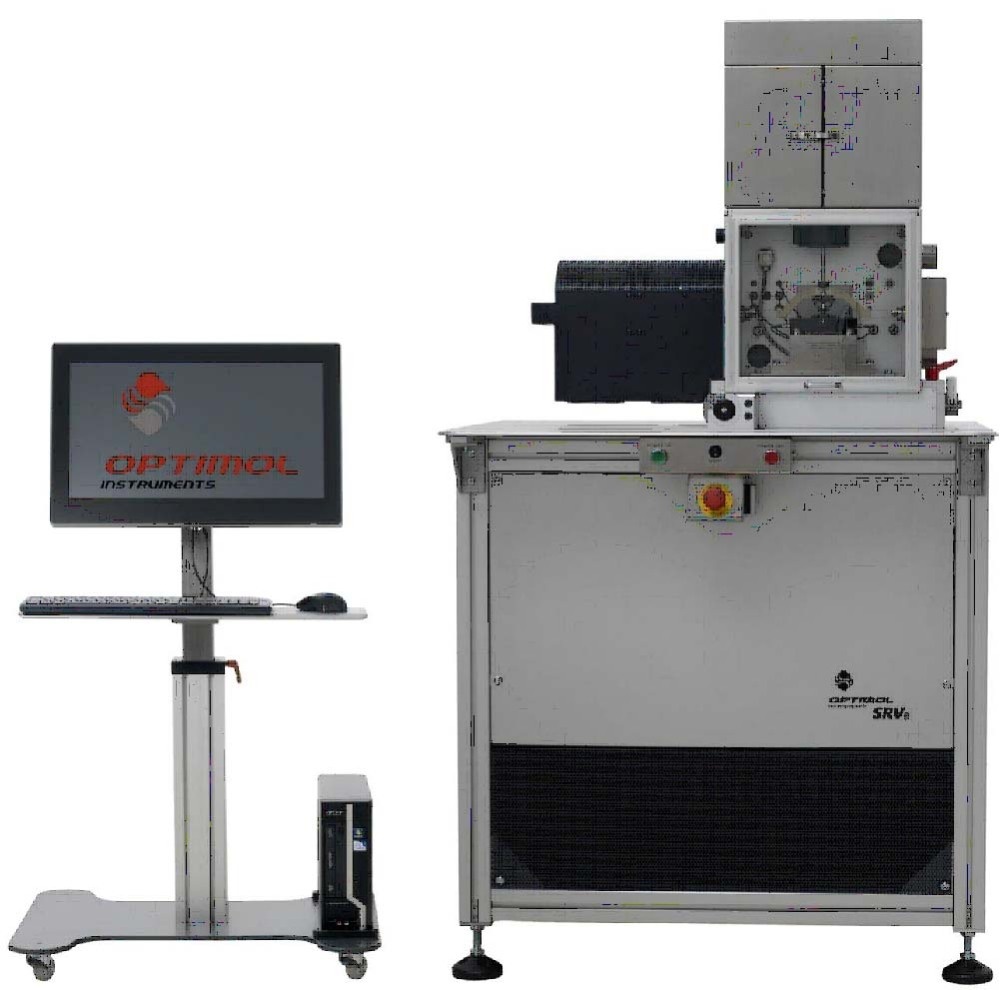 Optimal SRV®5多功能摩擦磨损实验机