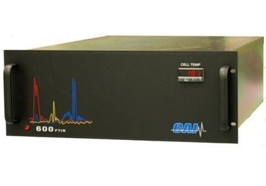 CAI 600 FTIR傅里叶红外分析仪的图片