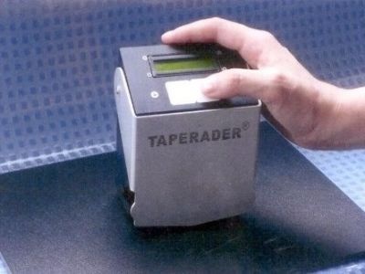 TAPERADER®便携式表面磨损测量仪的图片