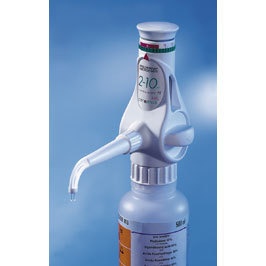 德国赫施曼Ceramus耐氢氟型瓶口分配器的图片