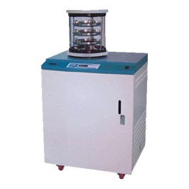 韩国Hanil CleanVac 12冷冻干燥机的图片