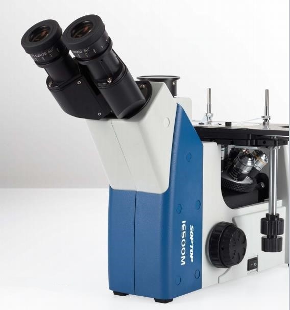 徕科CX40TRF偏光显微镜的图片