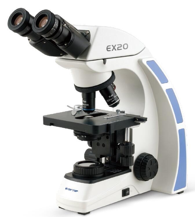 舜宇生物显微镜EX20的图片