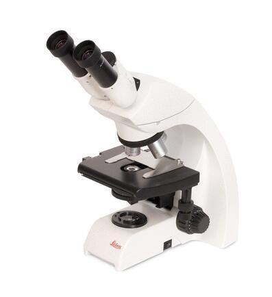 徕卡DM500生物显微镜的图片