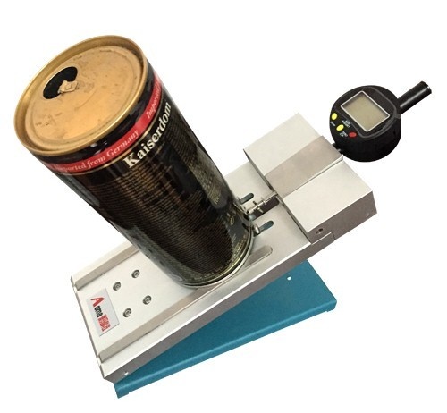 JFH-1卷封厚度测量仪的图片