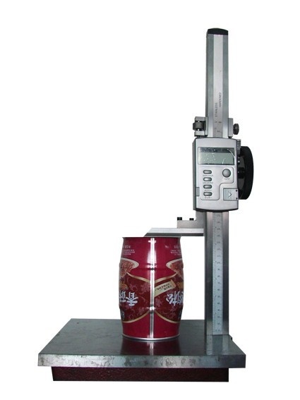 GGC-1罐体高度检测尺