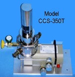 美国Janis 10K闭循环非光学制冷机CCS-2xx的图片