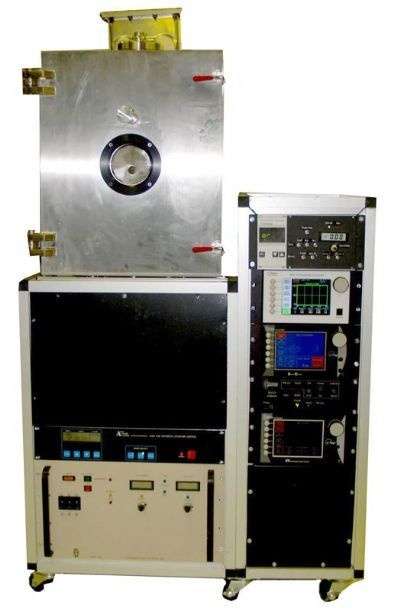 MagSput磁控溅射系统的图片