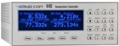 美国Cryocon 44C低温控温仪