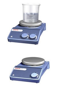 大龙MS-H-S标准磁力加热搅拌器的图片