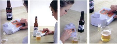 英国Tintometer ET4100啤酒色度测定仪