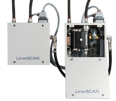 Kittiwake LinerSCAN—船用发动机汽缸磨损实时监测系统