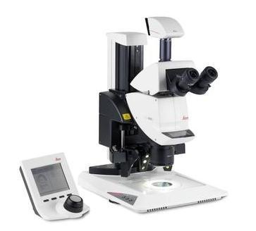 德国徕卡M205立体显微镜的图片