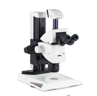 徕卡M165C立体显微镜的图片