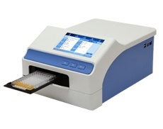 奥盛AMR-100全自动酶标分析仪的图片
