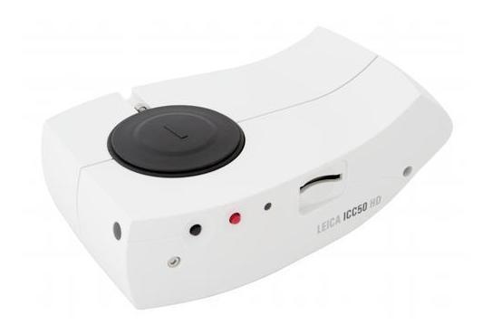 徕卡ICC50 HD显微摄像头的图片