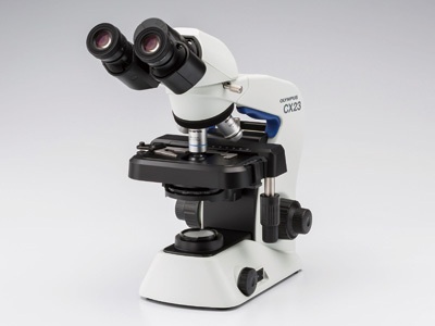 奥林巴斯CX23生物显微镜的图片