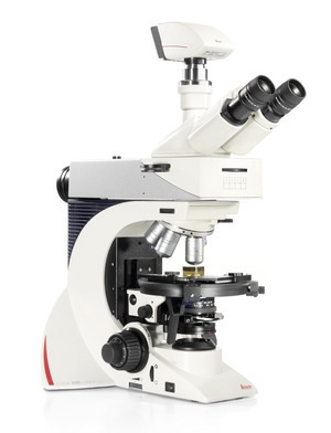 leica DM2700M金相显微镜的图片