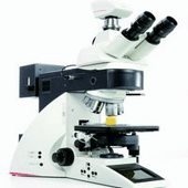 leica DM4000M半自动金相显微镜的图片