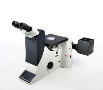 leica DMI 3000M倒置金相显微镜的图片