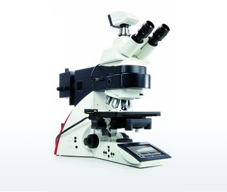 leica DM6000生物显微镜的图片
