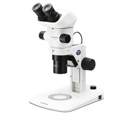 奥林巴斯SZ51立体显微镜的图片