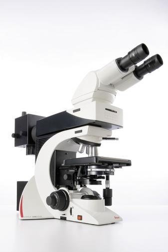 Leica DM1000研究级生物显微镜的图片