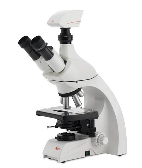 DM1000德国徕卡leica研究级生物显微镜的图片