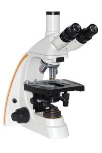 研究级生物显微镜的图片