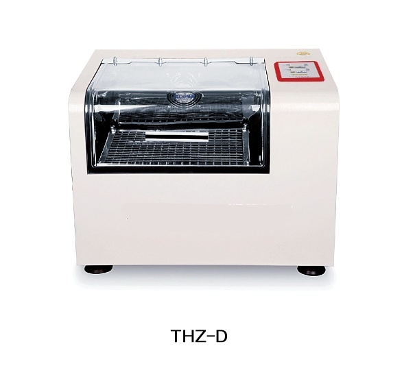 THZ-D台式空气恒温振荡器的图片