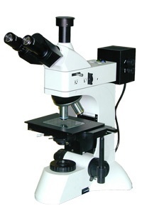 MST-R透反射金相显微镜的图片