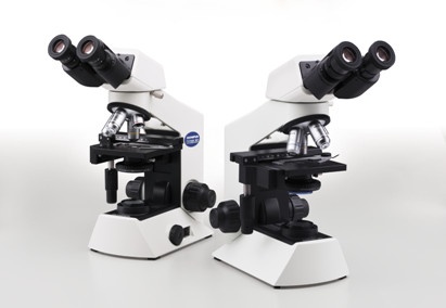 奥林巴斯cx22生物显微镜的图片